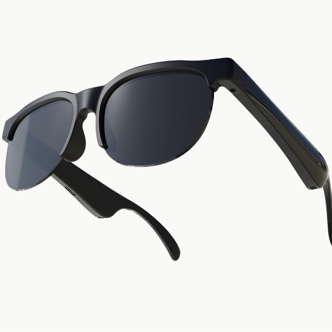 Smart Glasses