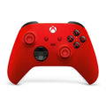 Wireless Controller – Pulse Red – for  Series X|S,  One, Pcs, Tvs, Mobile, and More